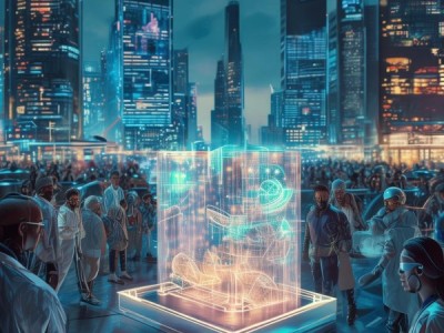224科技创新的未来与挑战