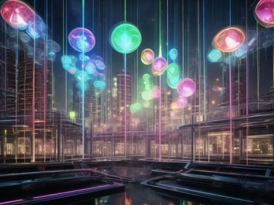 科技之光，创新提案的璀璨星河