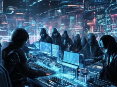 守与攻，科技策略的博弈