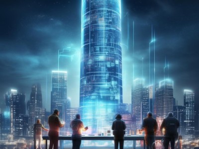 信息与技术的创新之光，新机遇