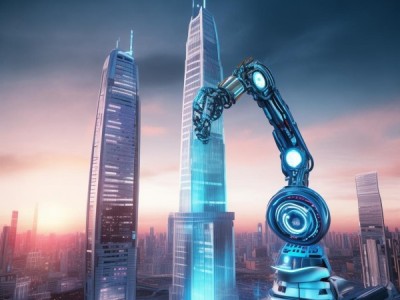 创新与科技发展，机遇与动能