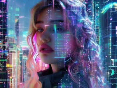 科技动态，女生心理的隐喻