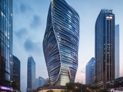 绿色科技，未来愿景，石家庄绿圃科技助力数字时代