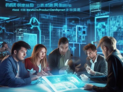 胖大海智能产品开发，从创意到成功