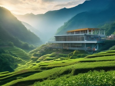 贵州珍硒生物科技发展之路