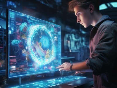Android设置3D科技动态壁纸的技巧