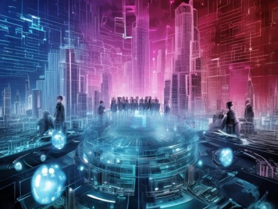 科技发展与故障管理，海报设计中的创新与挑战