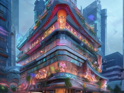 创新与传承科技类素材，科技与创新的共生之道