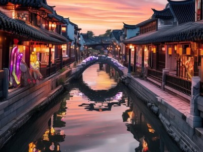 运河文化，创新与文明的对话