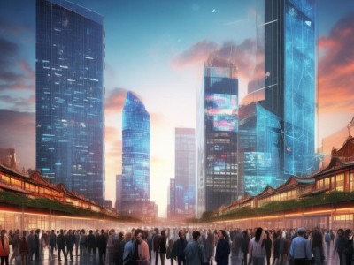 中海外科技发展新高地，机遇与挑战并存。