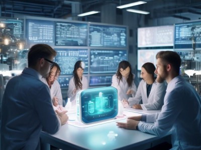 智能产品开发主要学什么内容