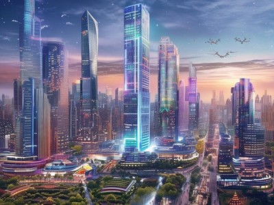 中国十大科技动态城市，机遇与挑战的双刃剑