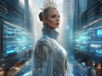 Queen’s Financial Innovation & Technology