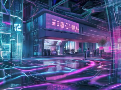 虹致科技，数字时代的创新者引领者