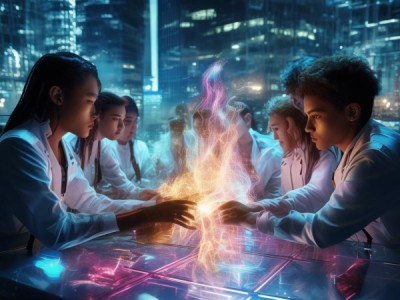 科技与创新，如何在有限中创造无限