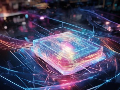 3D黑科技，数字时代的新范式