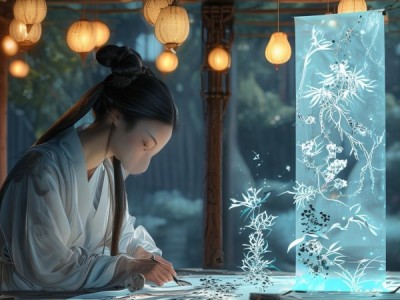 AI与传统文化的创新融合