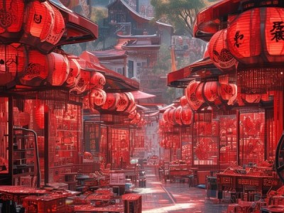 红色文化与创新科技旅游的数字时代传承与创新