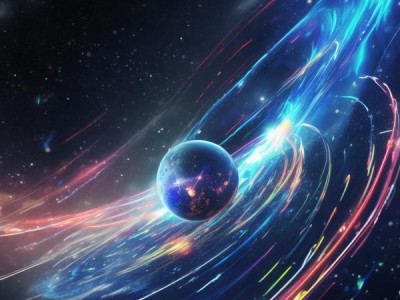 星拥月科技动态壁纸，开启未来