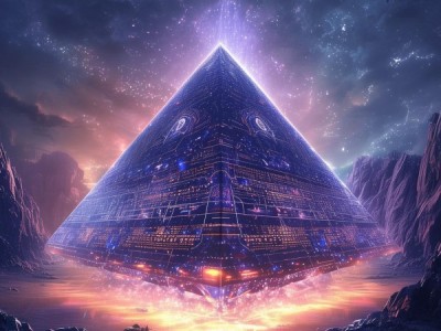 科技的终极真理与价值，人类文明的永恒密码