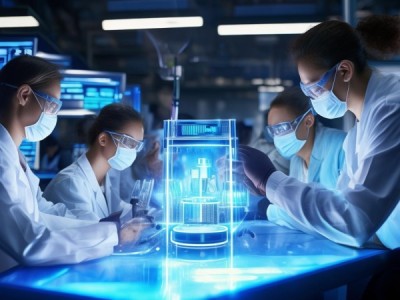中科利民生物科技，科技助力民生的创新实践