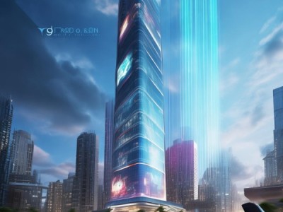 星昴科技，创新驱动时代发展的领导者
