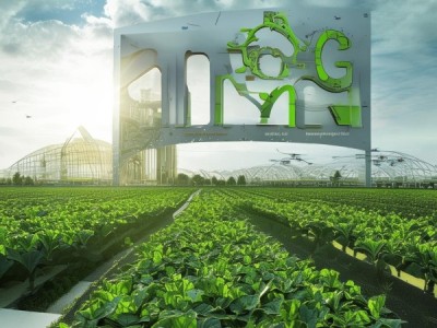 农植物科技开发有限公司，绿色农业的引领者