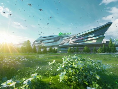 金润绿源科技助力新疆经济高质量发展