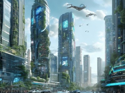 科技引领未来，223年全球科技动态综述