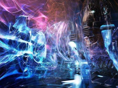 科技发展，从未来到现实，科技背景的深度影响