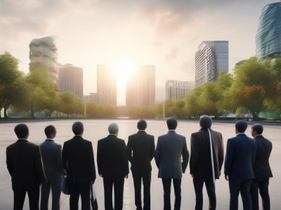 新科技公司，引领未来，开拓市场，开拓创新