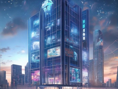 皓辰科技——科技创新的见证者与未来发展的领航者