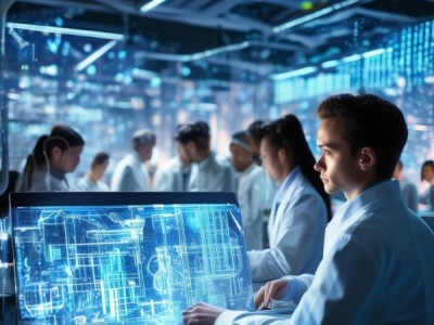科技创新与统计学，机遇与挑战