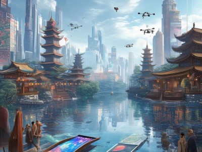 传统文化与科技创新，相得益彰的未来之路