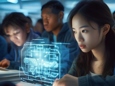 科技创新课程，以创新思维为引领，注重实践与反思
