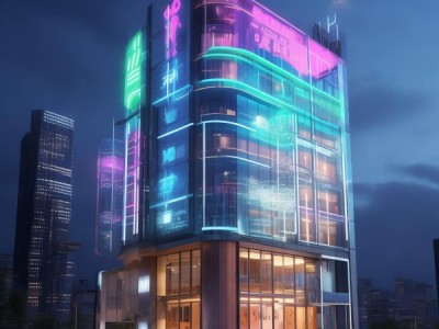 新禾科技，创新引领未来科技发展之路
