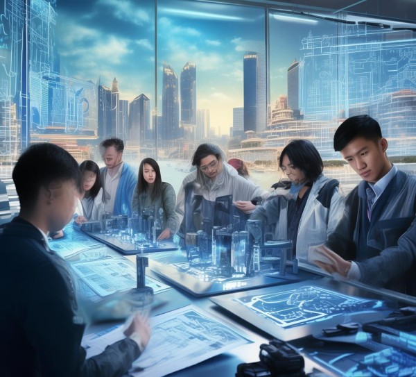广东智能产品开发专升本，未来发展的机遇与挑战