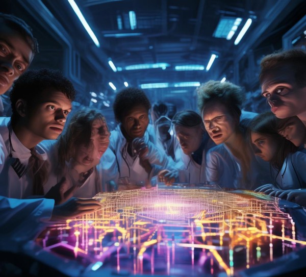创新者的密码 创新者的密码