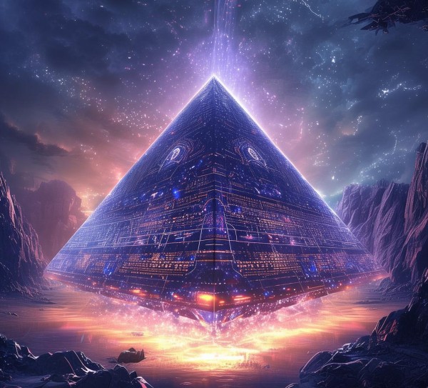 科技的终极真理与价值,人类文明的永恒密码 科技的终极真理与价值,人类文明的永恒密码