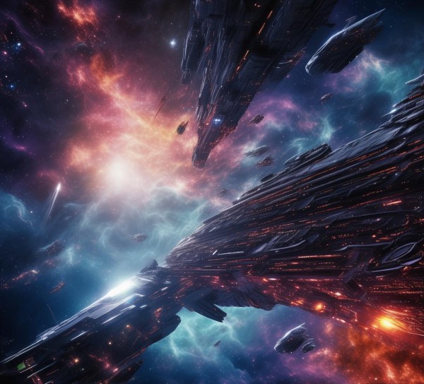 宇宙科技动态壁纸全屏高清4k,探索宇宙奥秘的视觉盛宴 宇宙科技动态壁纸全屏高清4k,探索宇宙奥秘的视觉盛宴