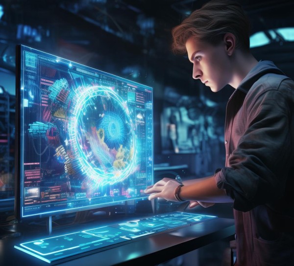 Android设置3D科技动态壁纸的技巧 Android设置3D科技动态壁纸的技巧