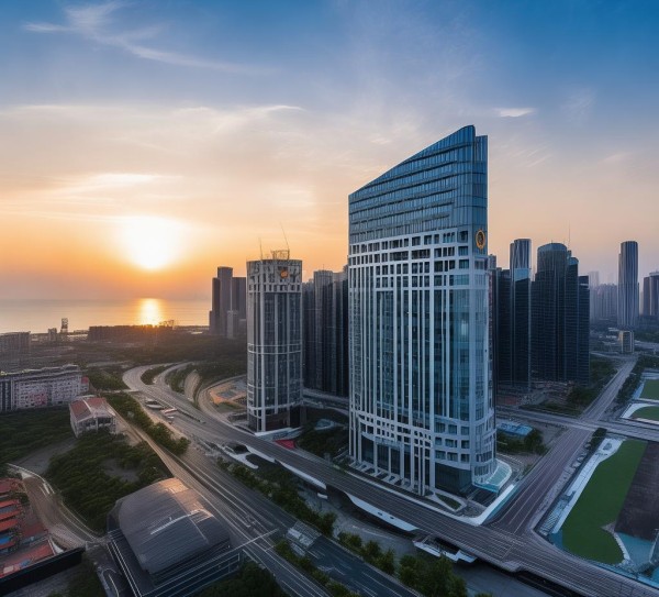 福州海景科技开发有限公,开启新的篇章 福州海景科技开发有限公,开启新的篇章