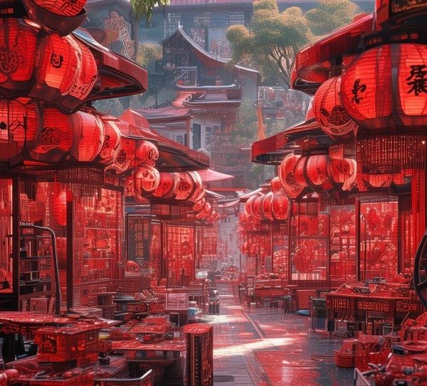 红色文化与创新科技旅游,数字时代的历史传承与文化创新 红色文化与创新科技旅游,数字时代的历史传承与文化创新