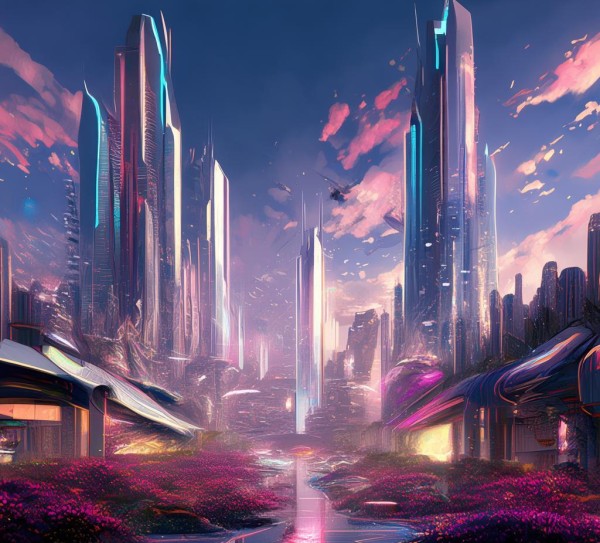 泰拉模式,创新的未来 泰拉模式,创新的未来