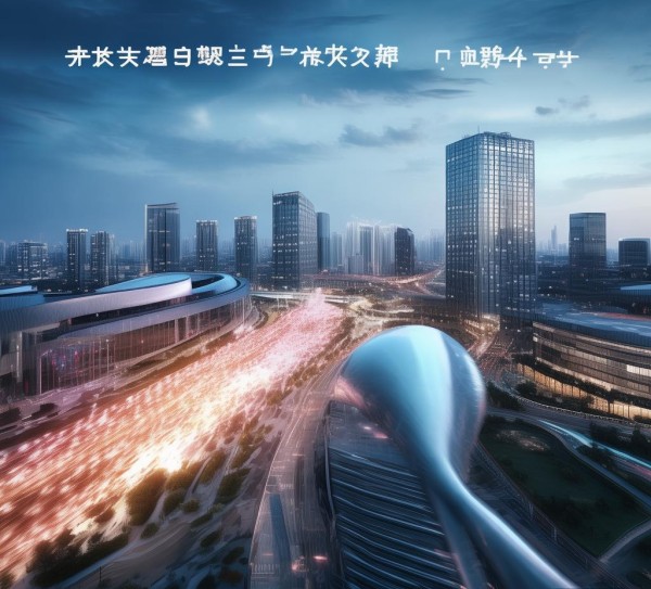 中国科技开发院的东莞战略,科技创新与产业升级的新引擎 中国科技开发院的东莞战略,科技创新与产业升级的新引擎