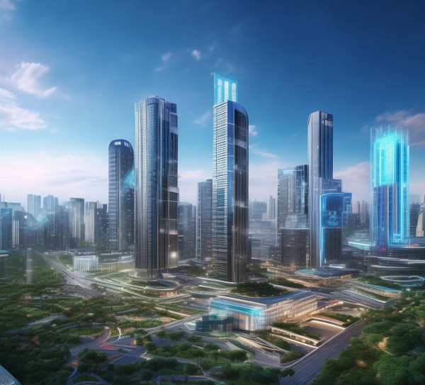 邗江高新科技开发区,未来发展的新机遇 邗江高新科技开发区,未来发展的新机遇