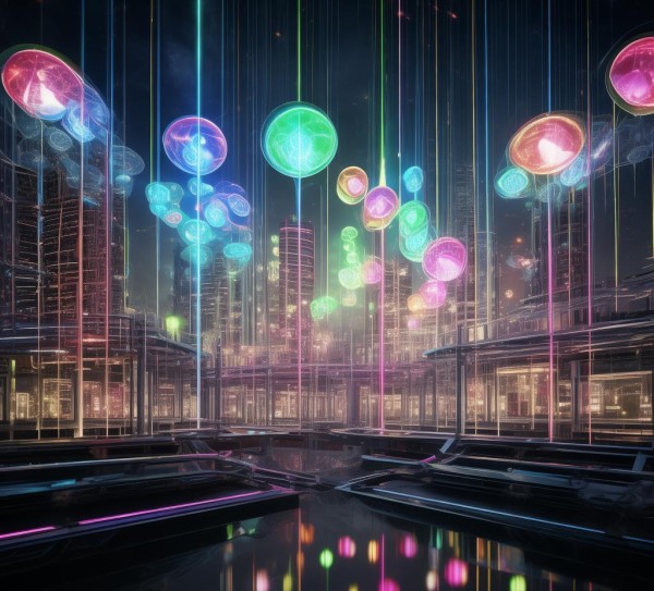 科技之光,创新提案的璀璨星河 科技之光,创新提案的璀璨星河