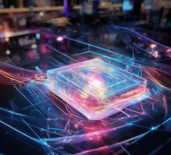 3D黑科技,数字时代的新范式 3D黑科技,数字时代的新范式